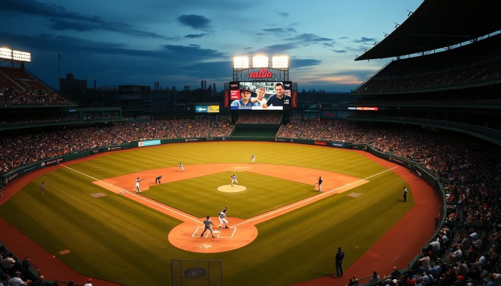 длительные матчи MLB