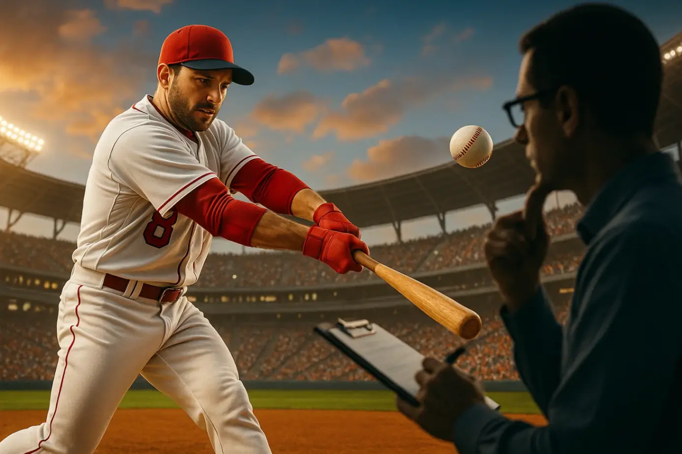 Командная динамика и влияние атмосферы