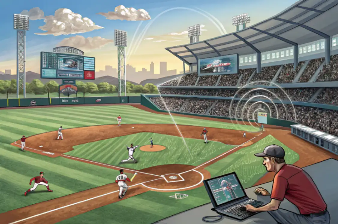 Почему матчи MLB станут быстрее: новые технологии и реформы 2025